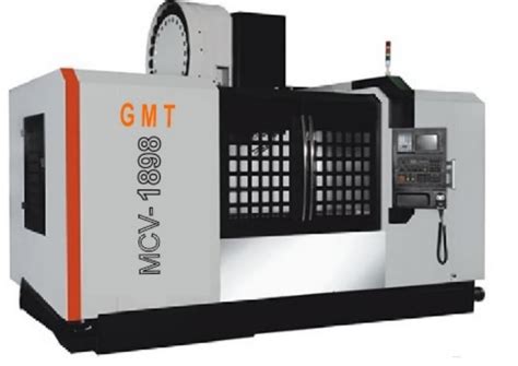 gmt machining companies